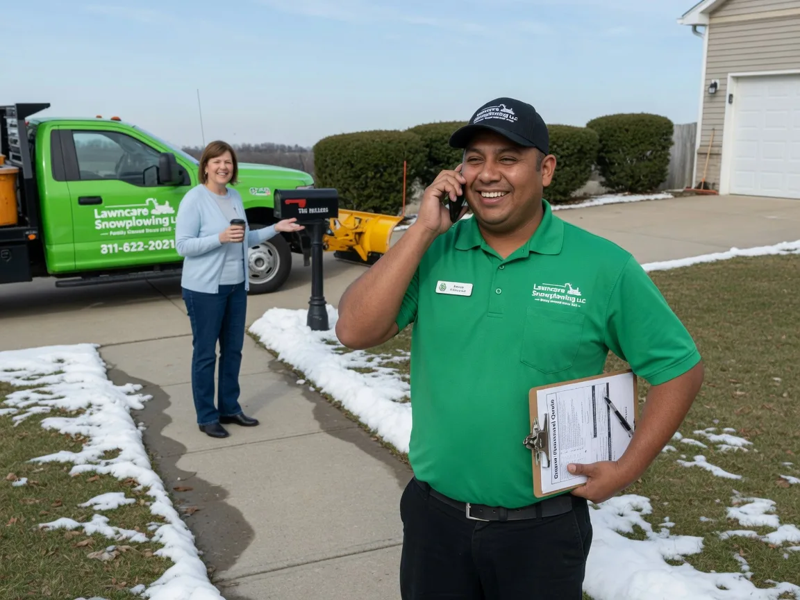 Lawn Care Services By Expert Landscaper East Marion, NY FAQs